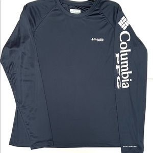 Columbia PFG Tidal Tee Long Sleeve
Shirt